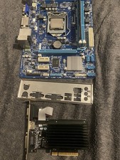 Motherboard bundle 2600k for sale Motherboard bundle 2600k for sale  LONDON