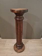 Vintage blumensäule postament gebraucht kaufen Vintage blumensäule postament gebraucht kaufen  Mannheim