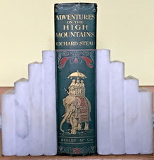 Adventures high mountain for sale Adventures high mountain for sale  GLASGOW