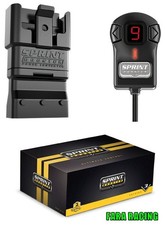 Centralina sprintbooster omolo usato  Italia
