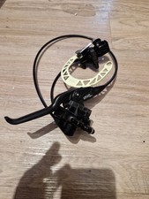 Magura hs11 hydraulische gebraucht kaufen  Kirchheim unter Teck