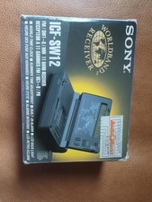 sony icf sw100 gebraucht kaufen sony icf sw100 gebraucht kaufen Porta Westfalica