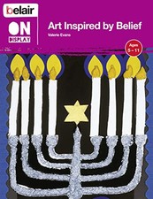 Belair display art for sale  UK