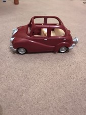 sylvanian families car for sale sylvanian families car for sale SLEAFORD