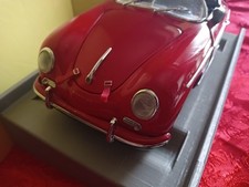 Porsche 356 gare usato  Genova