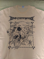 Maglia dsa commando usato  Salerno