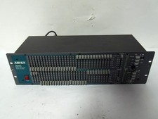 Ashly gqx series for sale  Houston
