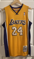 Authentic kobe bryant for sale  Royal Oak