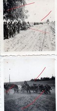 Allemandes ww2 soldats d'occasion  Houilles