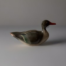 Vintage handcarved wooden for sale  GLOUCESTER