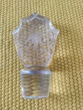 Ancien bouchon carafe d'occasion  Villeurbanne