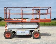 2006 skyjack 7127rt for sale  Chouteau