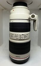 Canon 200mm 2.8l for sale  Norton