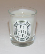 Diptyque figuier scented for sale  Hudson