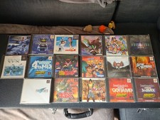 Collection video giochi usato  Sestri Levante