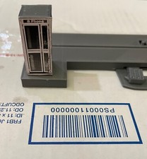 US1 caminhão reprodução cabine telefônica pista de retirada de carro desativado comprar usado  Enviando para Brazil