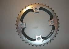 Plateau shimano xtr d'occasion  Rombas