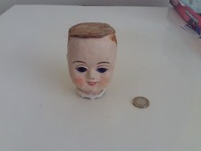 Vintage plaster doll for sale  GATESHEAD