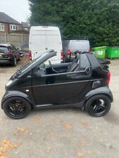 smart car wheels for sale  UK