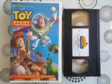 Vhs used walt usato  Sanremo