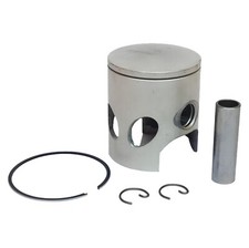 Pistone completo 9920651 usato  Ragalna