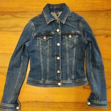Liu blue denim usato  Quarrata