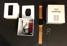 Montre connectée smarty d'occasion  Bourges