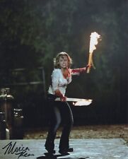 Foto 8x10 do filme de terror Freddy vs Jason assinada pela atriz Monica Keena comprar usado  Enviando para Brazil