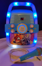 Disney zootopia flashing for sale Disney zootopia flashing for sale  Lenoir City