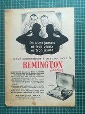 717 publicite ancienne d'occasion  Angers-