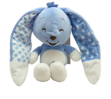 Auchan peluche lapin d'occasion  Craponne