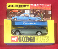 corgi rover 2000 for sale corgi rover 2000 for sale KEIGHLEY