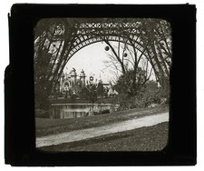 Magic lantern plate d'occasion  Expédié en Belgium