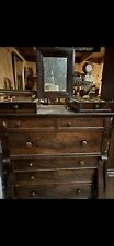 Antique empire dresser for sale  Independence