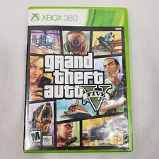 Grand Theft Auto V (Microsoft Xbox 360, 2013) (240104) comprar usado  Enviando para Brazil