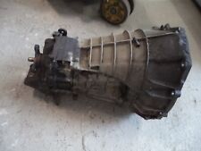 Mercedes w124 schaltgetriebe gebraucht kaufen  Pohlheim