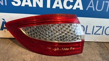 Fanale posteriore ford usato  Vigasio