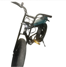 Super73 motorized bicycle for sale  Key Biscayne