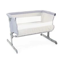 chicco travel cot for sale  LONDON