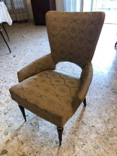 Poltroncina camera letto usato  Napoli