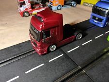 Slotcar mercedes benz gebraucht kaufen  Brieselang
