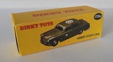 Repro box dinky usato  Spedire a Italy