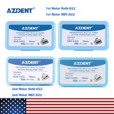50sets azdent dental for sale  Fullerton