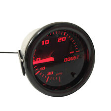 52mm turbo boost for sale  Hebron