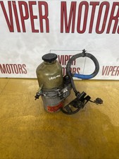 vauxhall meriva power steering for sale  MANCHESTER