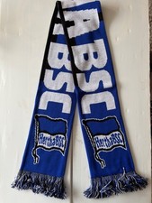 Hertha berlin football for sale  NOTTINGHAM