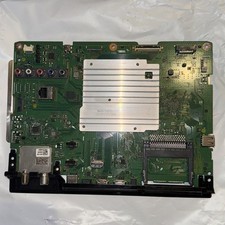Carte mère panasonic d'occasion  Vaujours