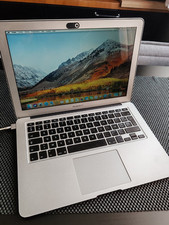 Apple macbook air d'occasion  Bezons