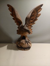Adler skulptur hand gebraucht kaufen  Hannover
