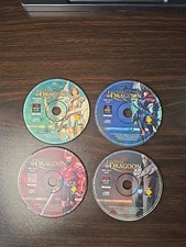legend of dragoon gebraucht kaufen legend of dragoon gebraucht kaufen Schwabach